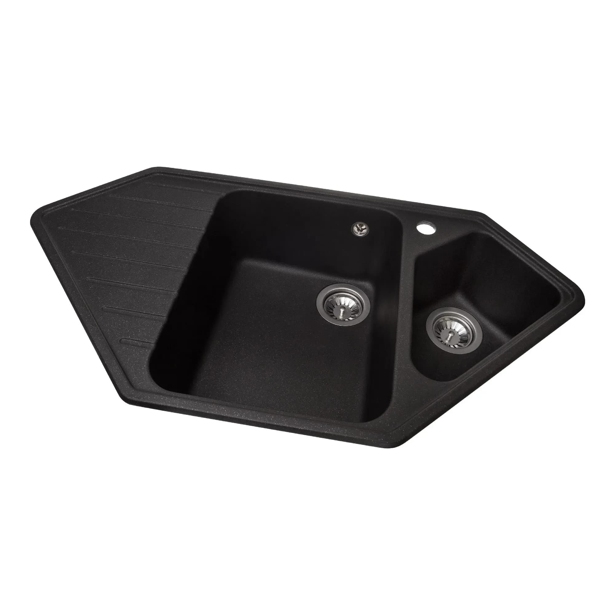 Мийка GRANADO Ibiza Black shine - 455517962