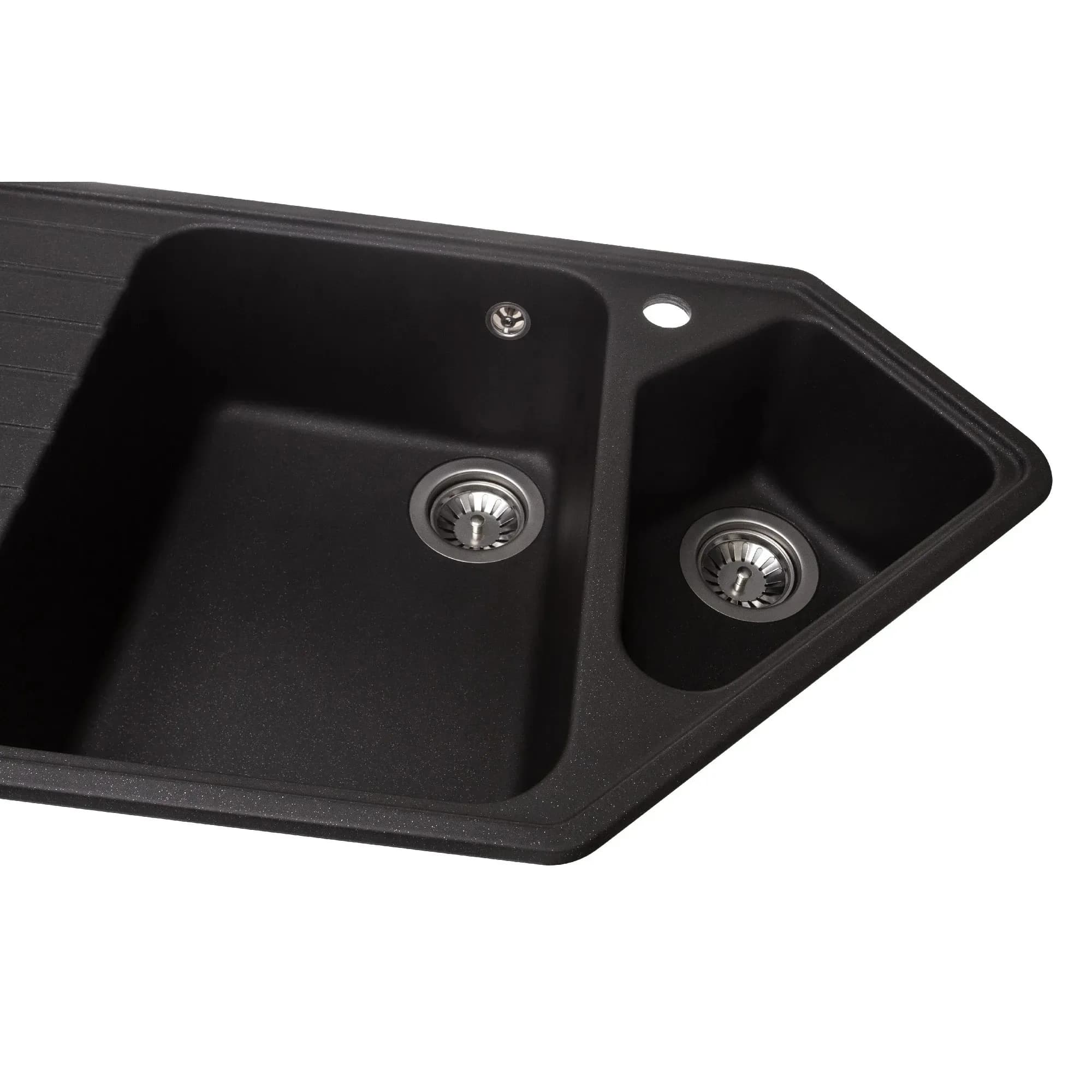 Мийка GRANADO Ibiza Black shine - 455517962