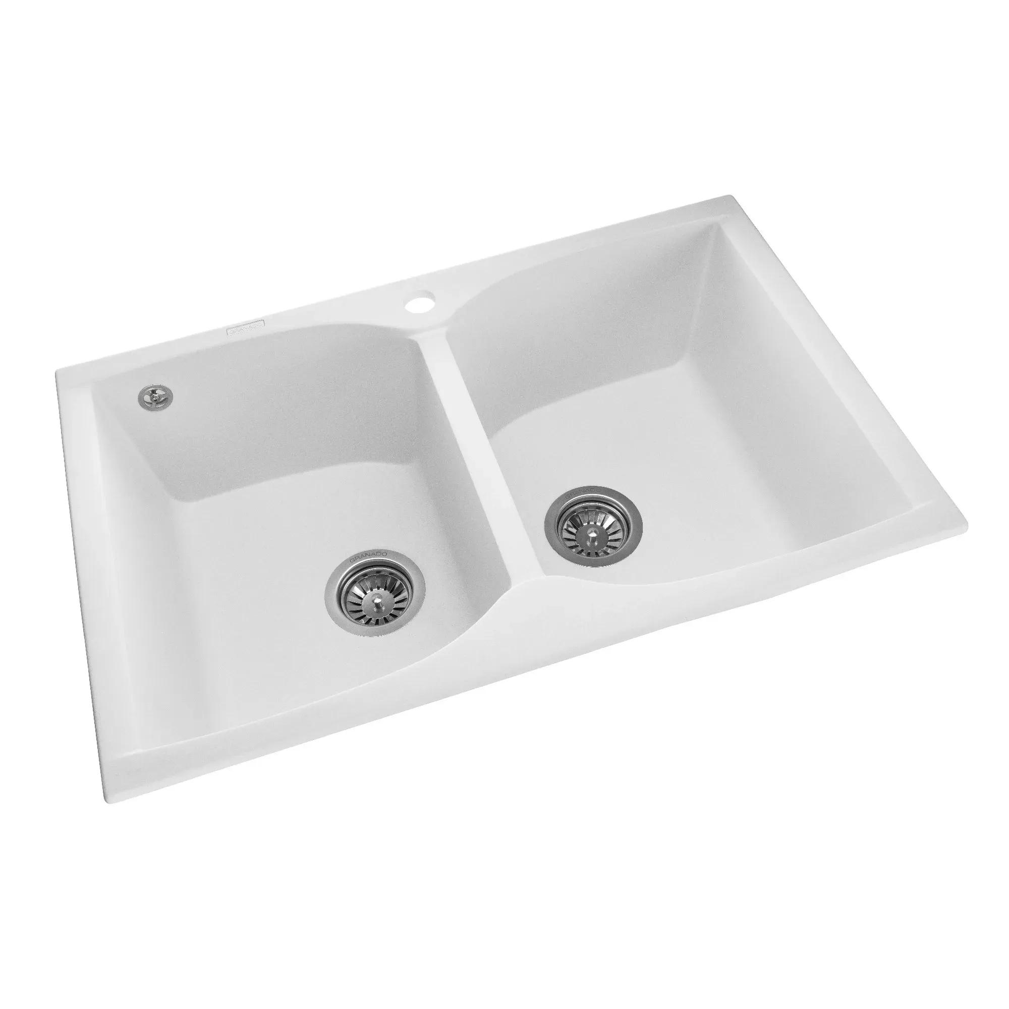 Мийка GRANADO Cordoba White - 138007