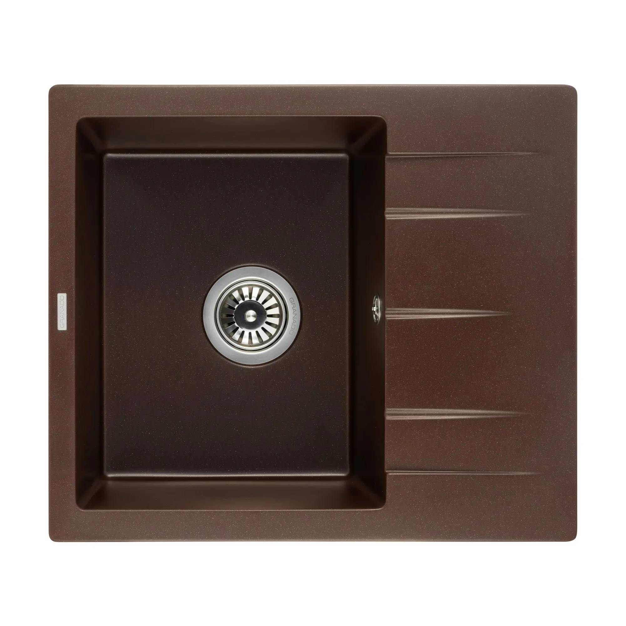 Мийка GRANADO Madrid Marron - 138033