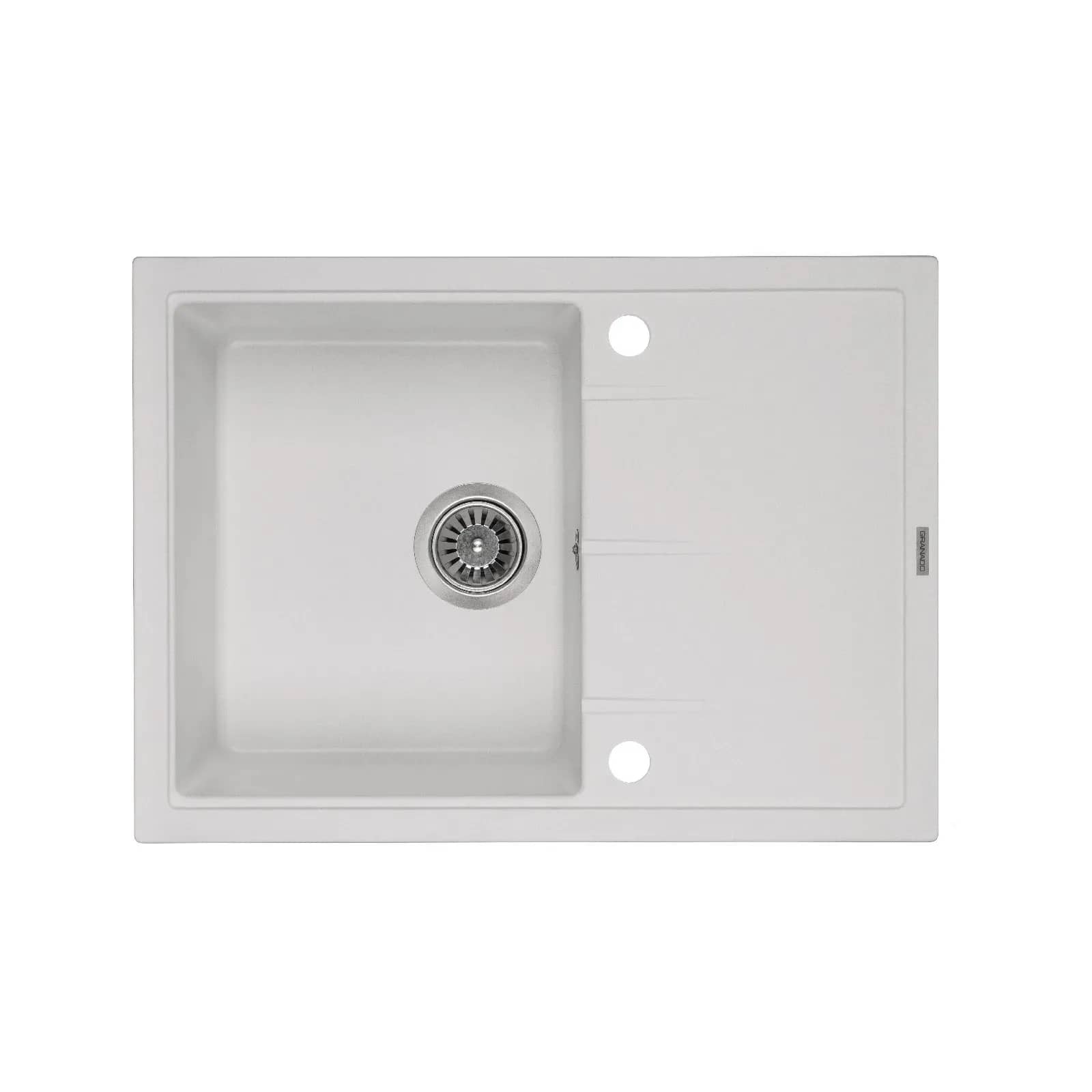 Мийка GRANADO Blanos White - 138101