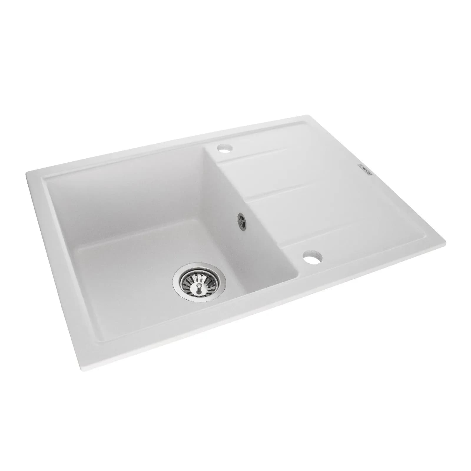 Мийка GRANADO Blanos White - 138102