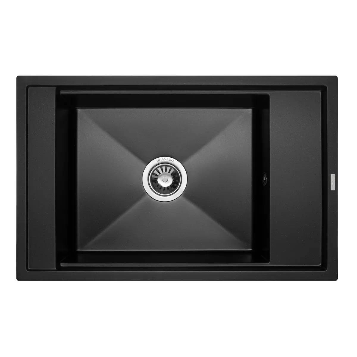 Мийка GRANADO Estella Black Shine - 138107
