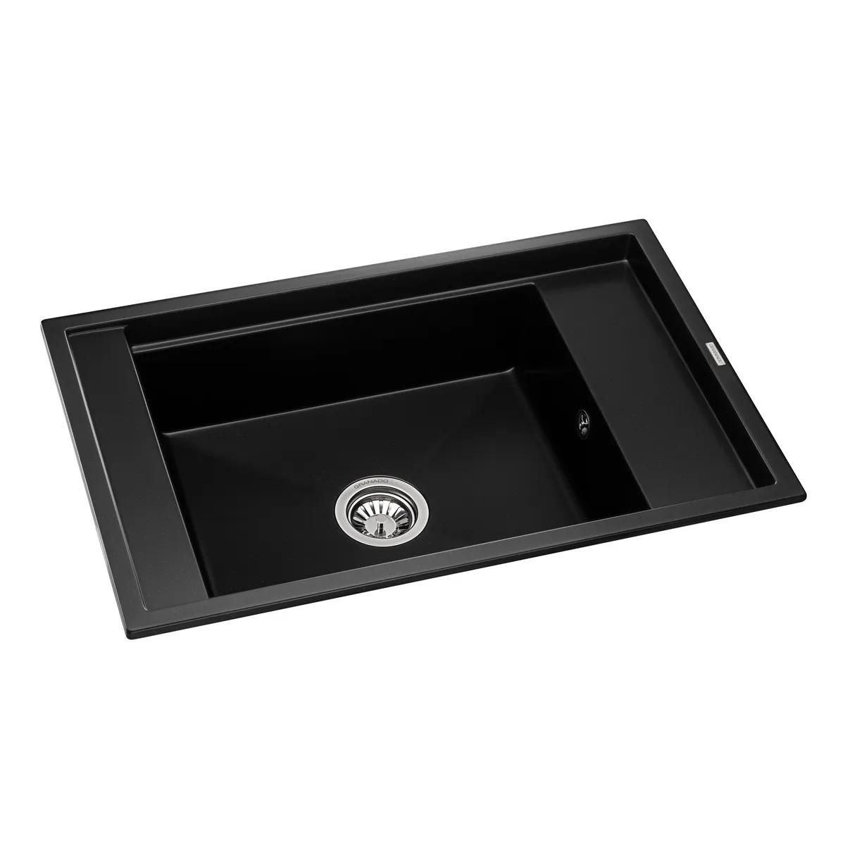 Мийка GRANADO Estella Black Shine - 138108