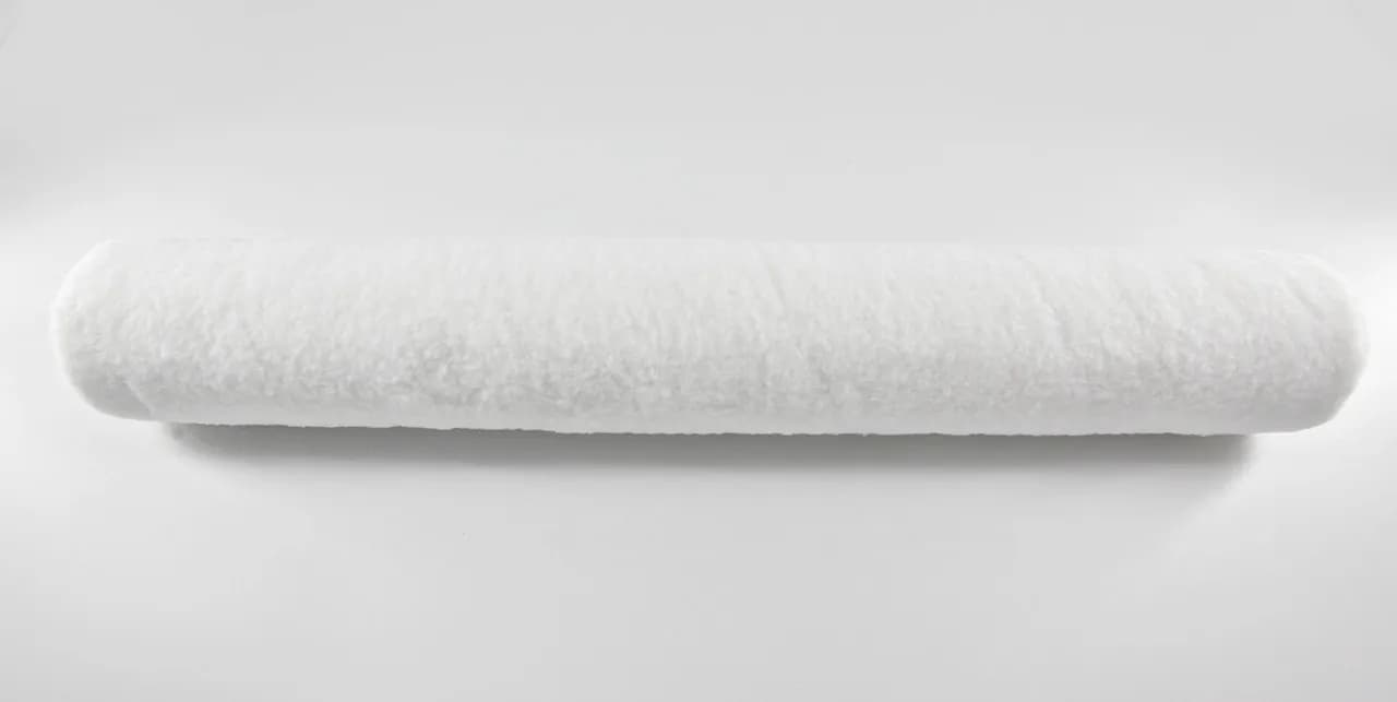 Валик малярний Wooster Micro Plush Microfiber R238-18, 46 см, ворс 14 мм - 138549