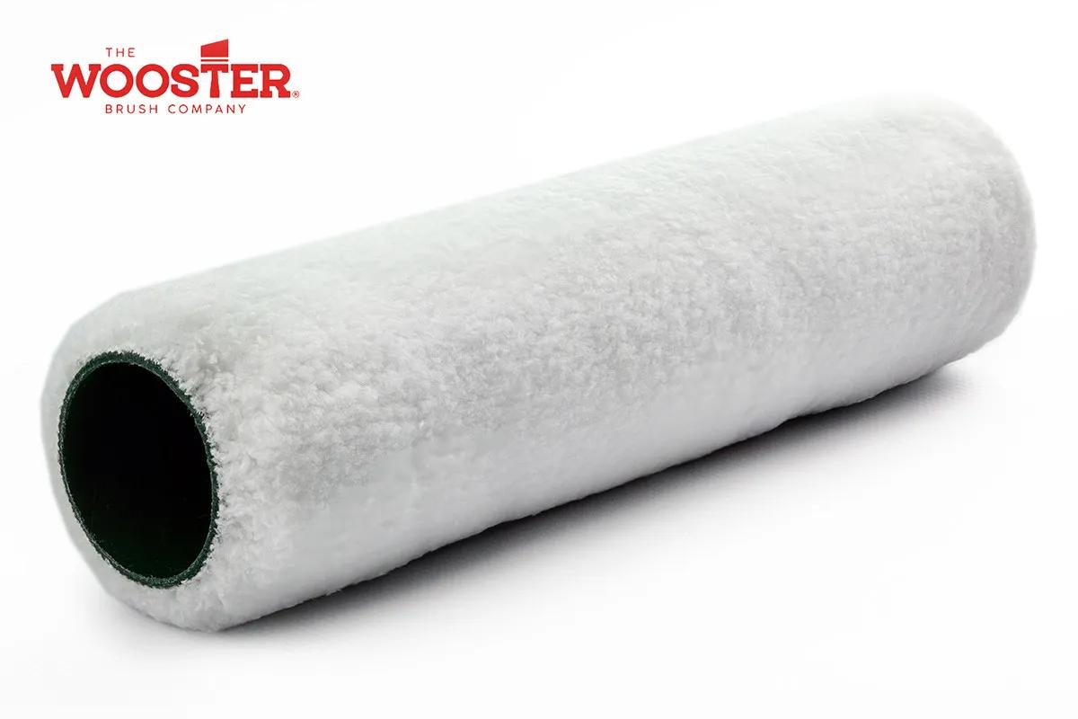 Валик малярний Wooster Microfiber R523-9, 23 см, ворс 10 мм - 138553