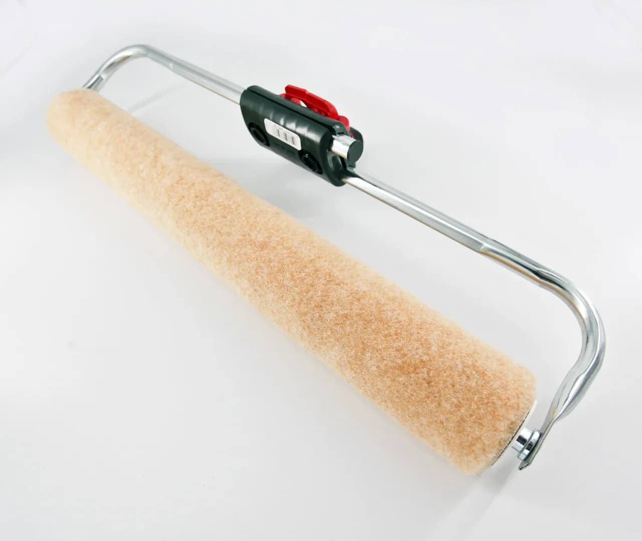 Валик малярний Wooster Super/Fab FTP RR924-18, 46 см, ворс 13 мм - 138621