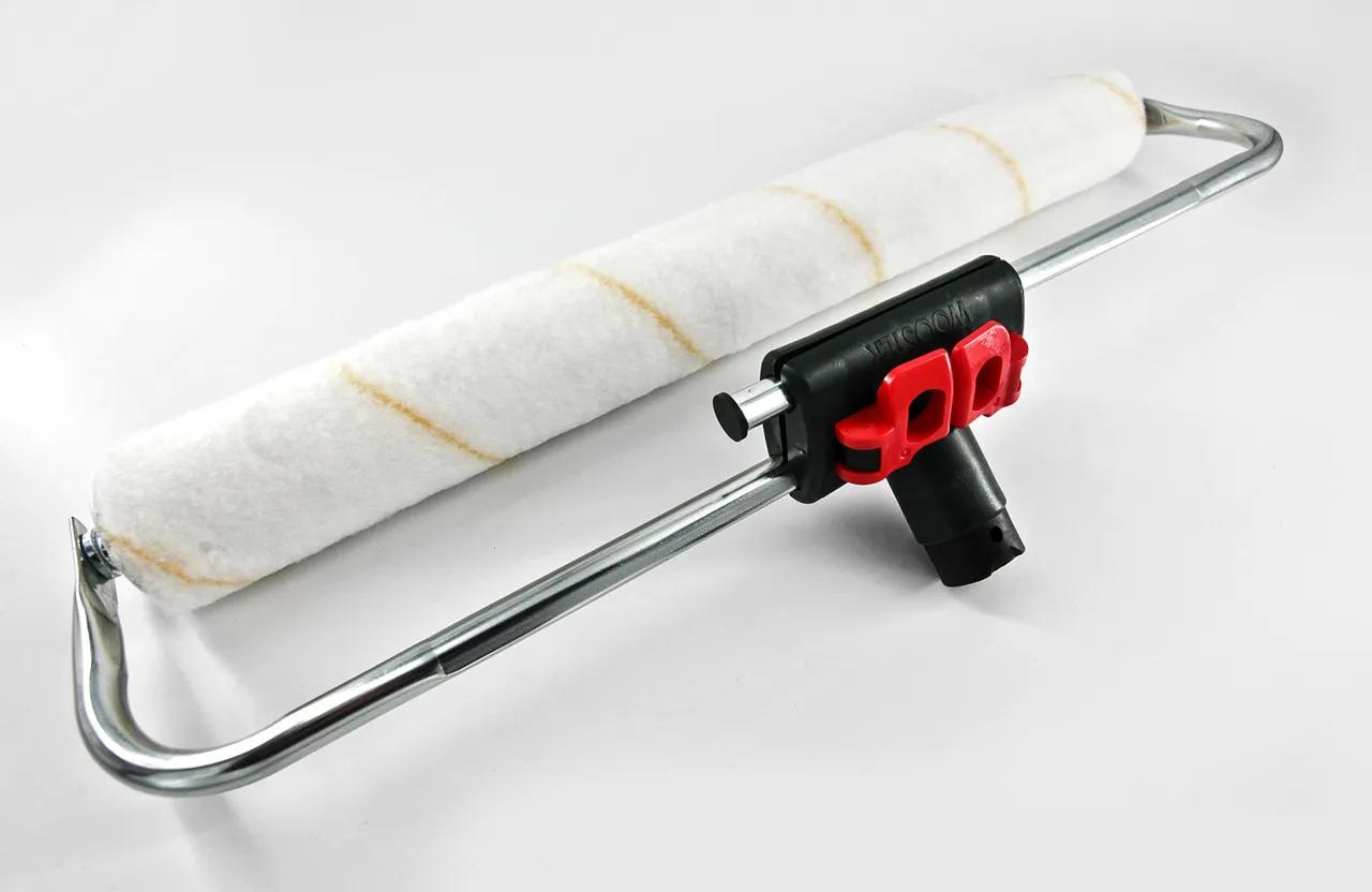 Валик малярний Wooster Pro/Doo-Z 46 см, ворс 10 мм (3/8”), RR642-18 - 138638