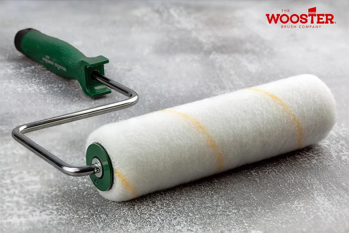 Валик малярный Wooster Pro/Doo-Z RR643-9, 230 мм, ворс 13 мм (1/2"") - 138645