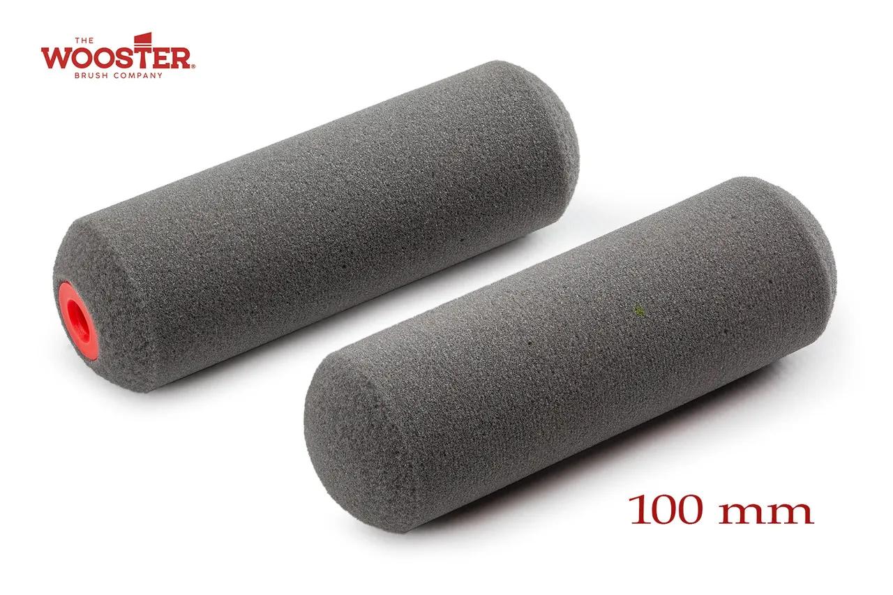 Комплект мініваликів Wooster Foam Mini-Koter R264-4, 10 см, 2 шт - 138662