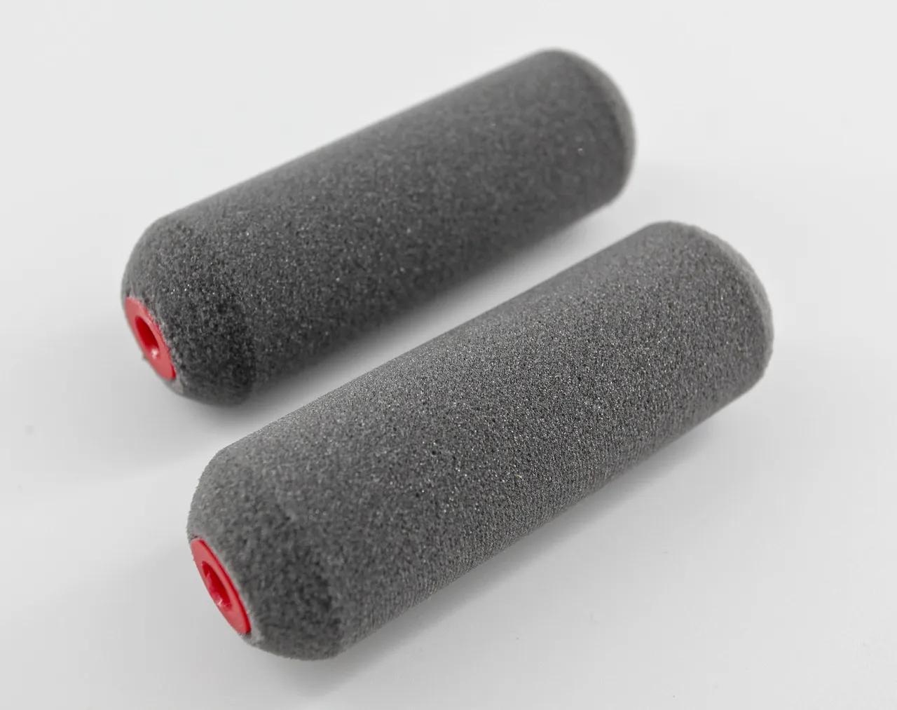 Комплект мініваликів Wooster Foam Mini-Koter R264-4, 10 см, 2 шт - 138667