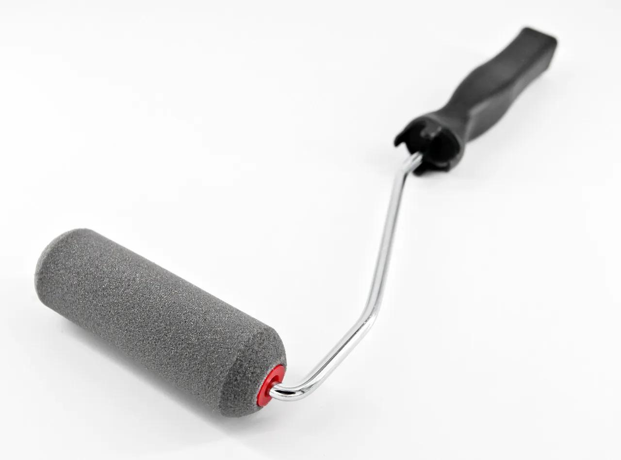 Комплект мініваликів Wooster Foam Mini-Koter R264-4, 10 см, 2 шт - 138670