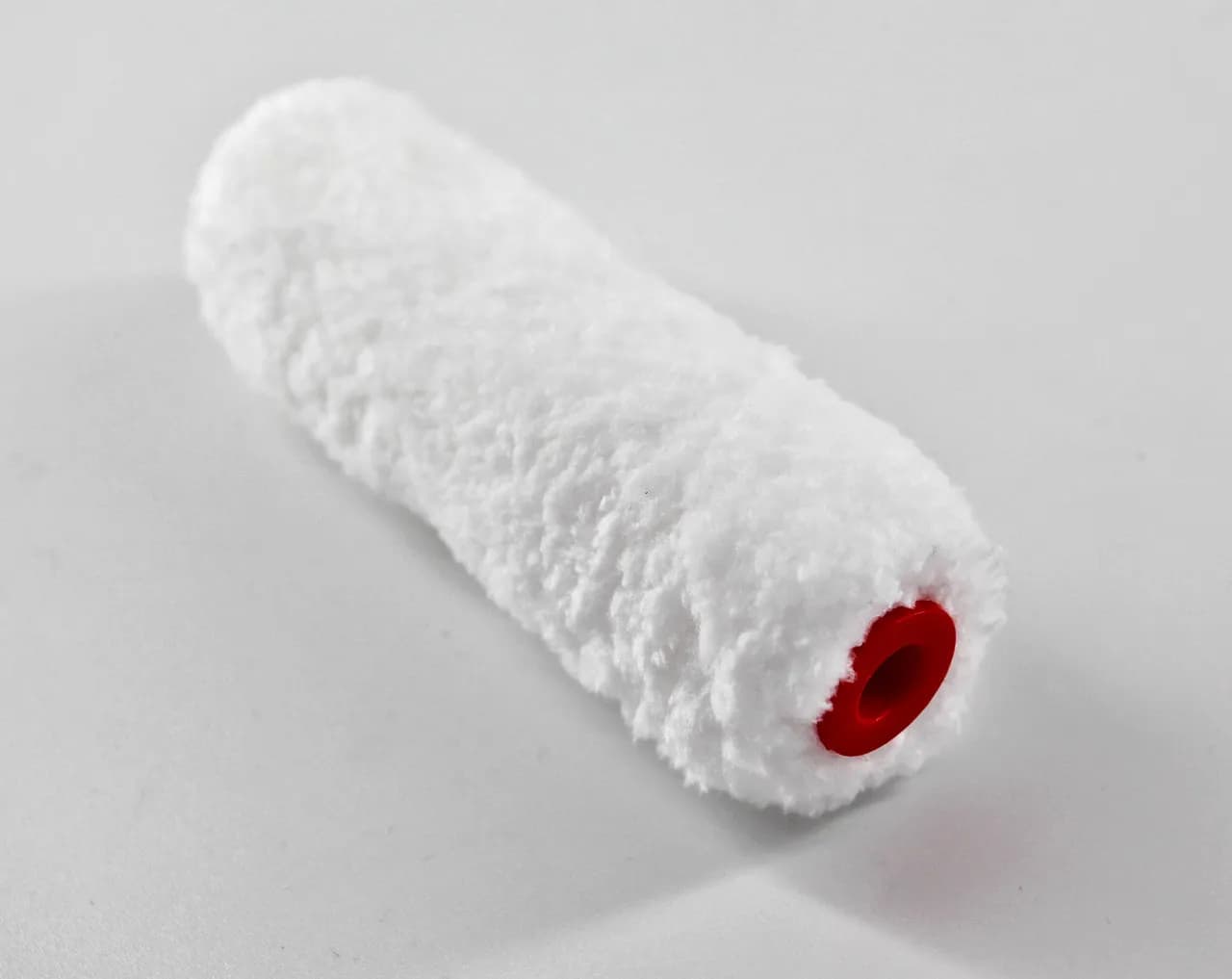 Комплект мініваликів Wooster Microfiber R316-4, 10 см, ворс 13 мм, 2 шт - 138687