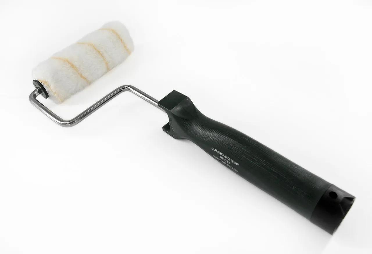 Комплект мініваликів Wooster Pro/Doo-Z (ТКАНІ) RR303 10 см ворс 13 мм, 2шт. - 138739