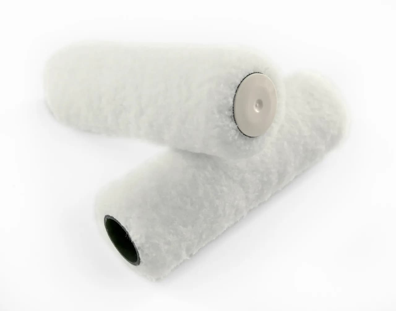 Валик Wooster Micro Plush Microfiber RR314 10 см, ворс 8 мм, 2 шт. - 138743