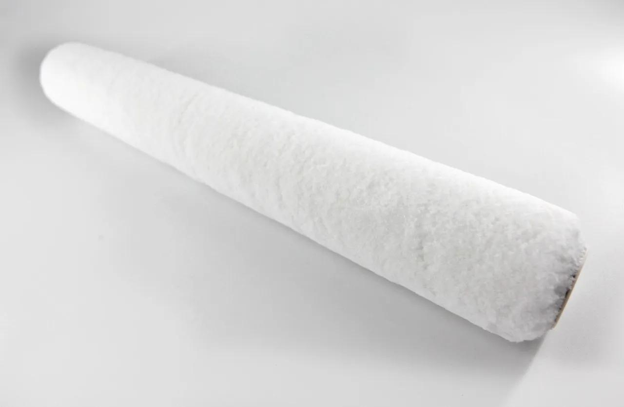 Валик малярний Wooster Micro Plush Microfiber R235-18, 46 см, ворс 8 мм - 138780