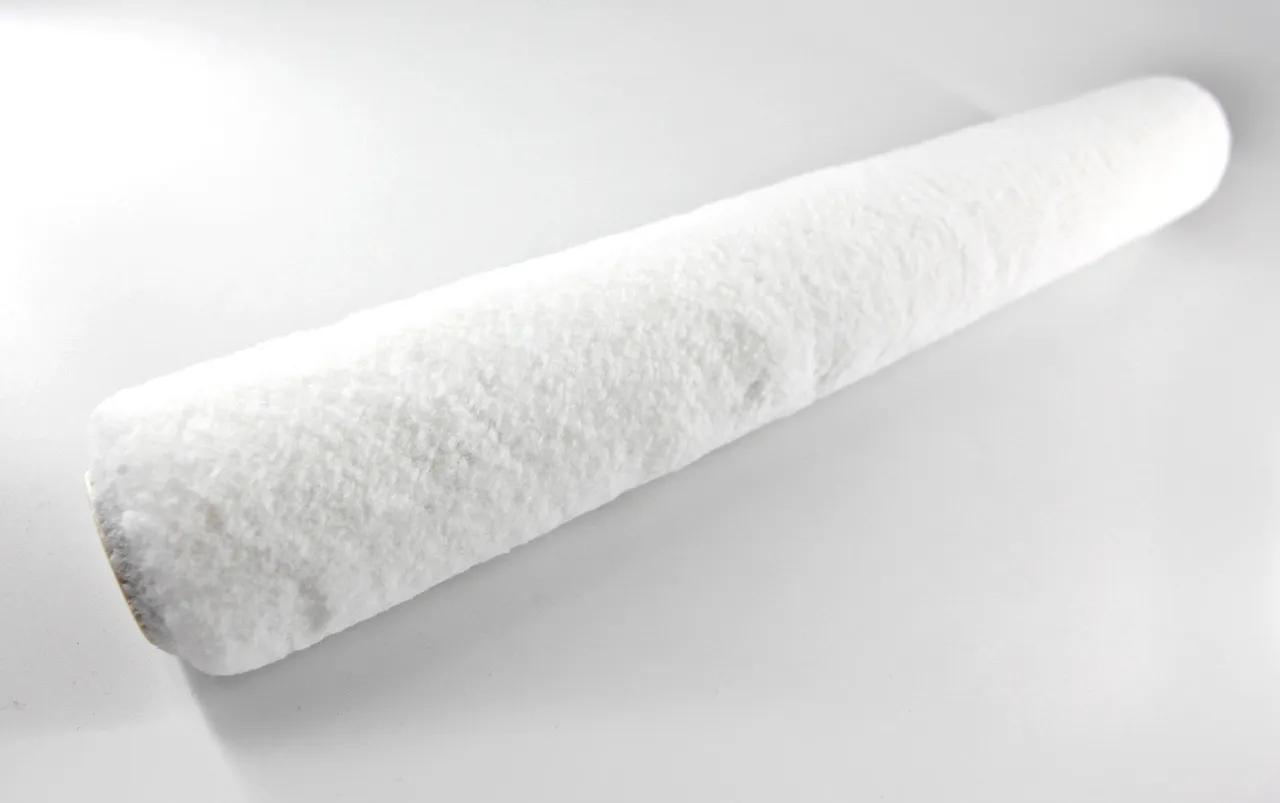Валик малярний Wooster Micro Plush Microfiber R235-18, 46 см, ворс 8 мм - 138783