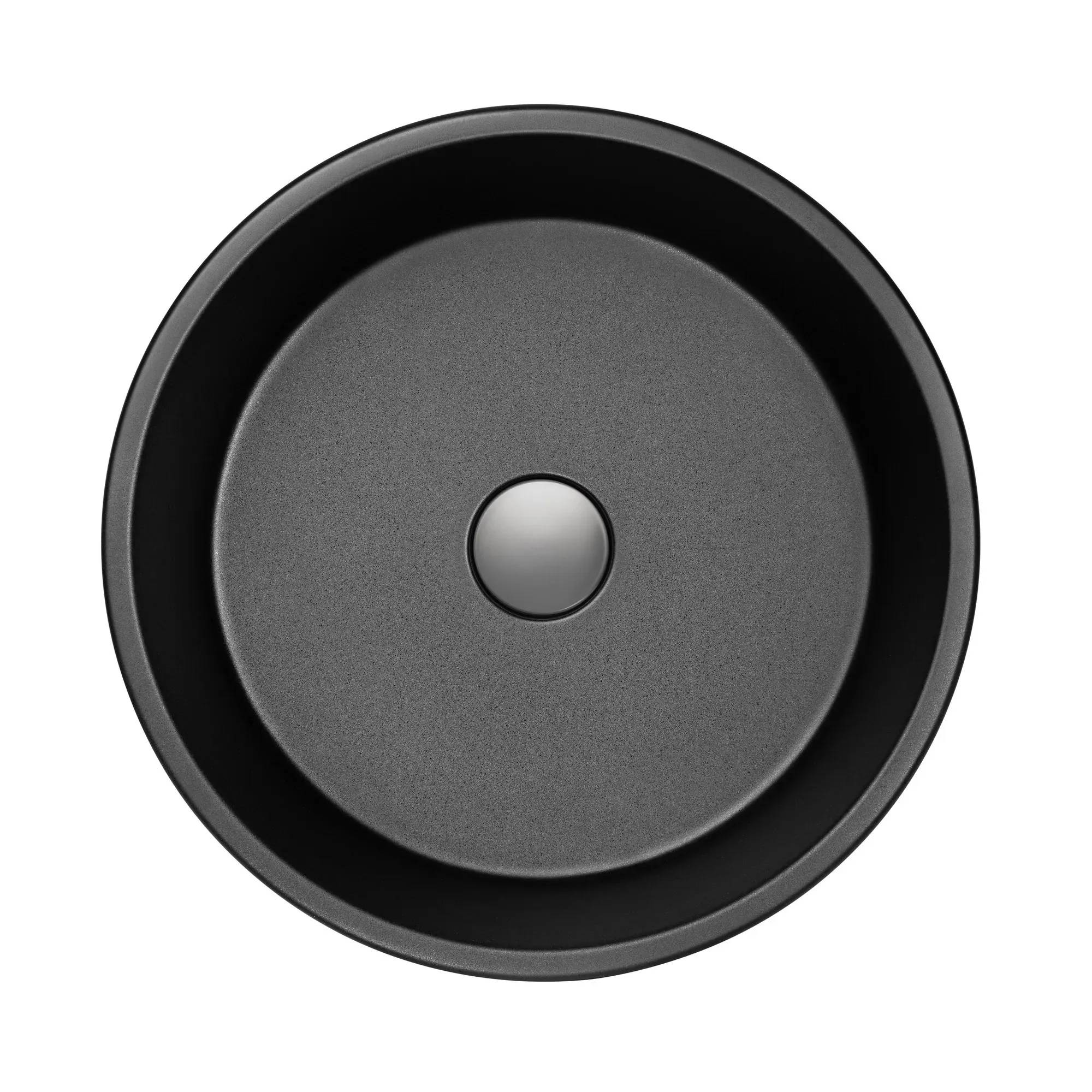 Раковина GRANADO Toro Black - 138851