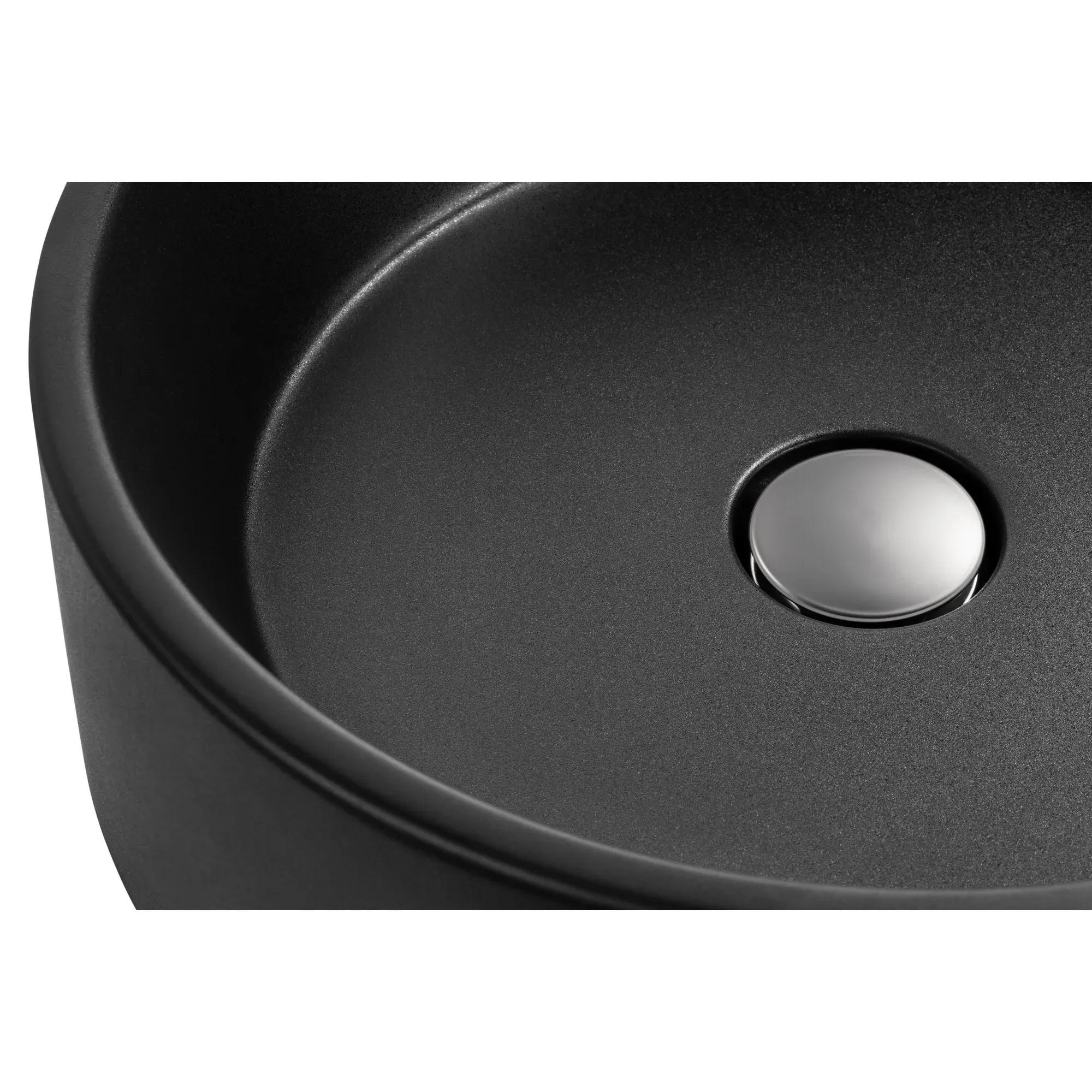 Раковина GRANADO Toro Black - 138853