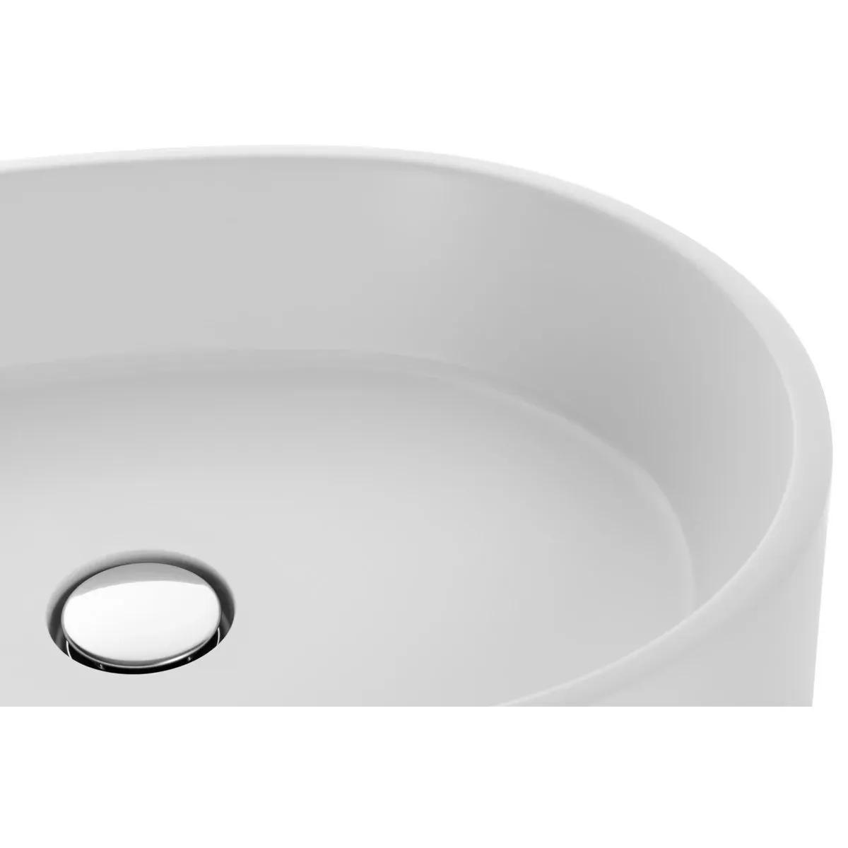 Раковина GRANADO Viveiro White - 138865