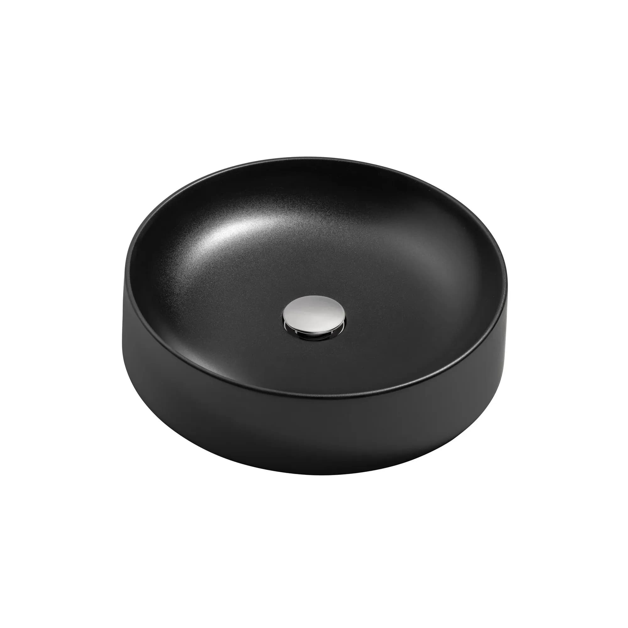 Раковина GRANADO Cati Black - 366432110