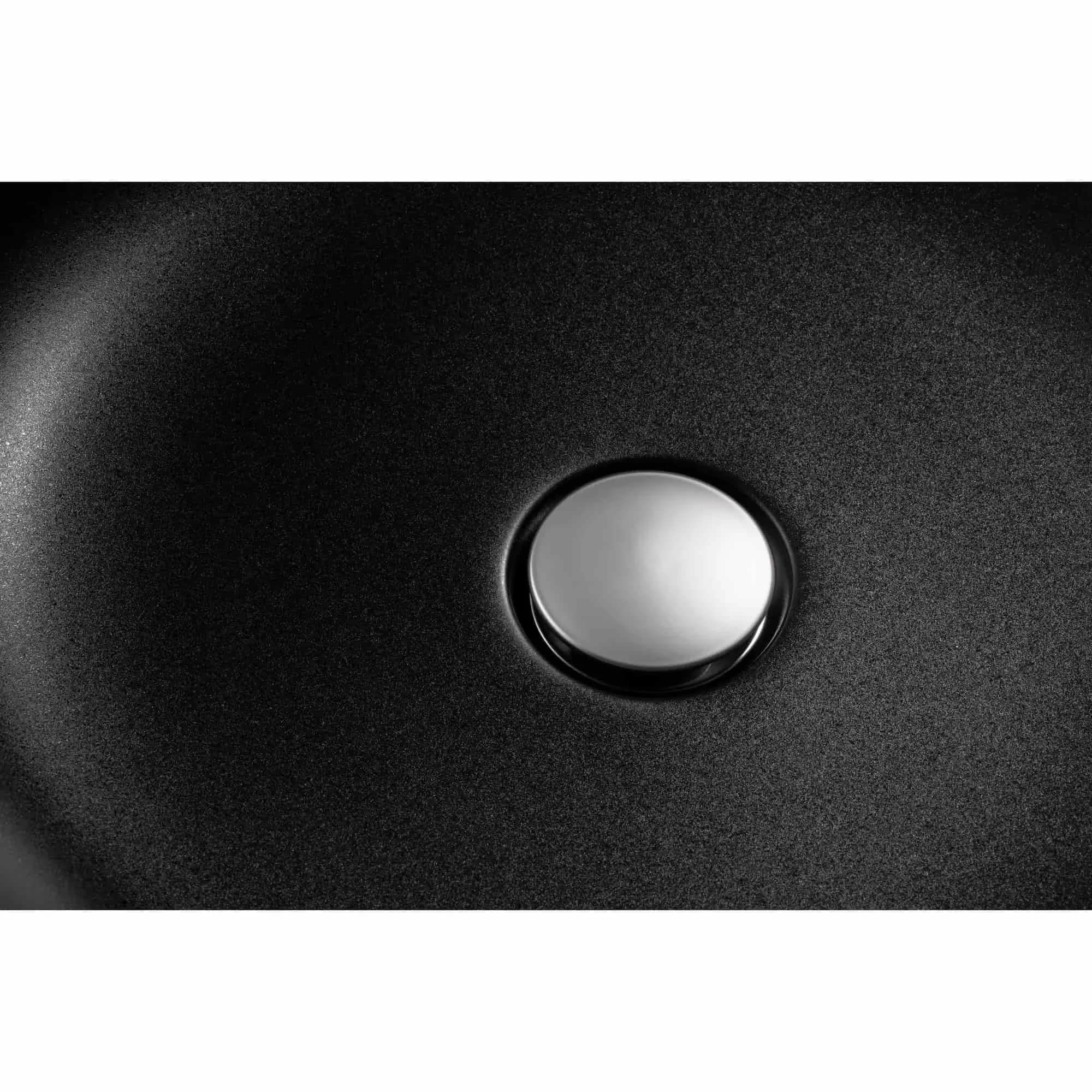 Раковина GRANADO Cati Black - 366432110