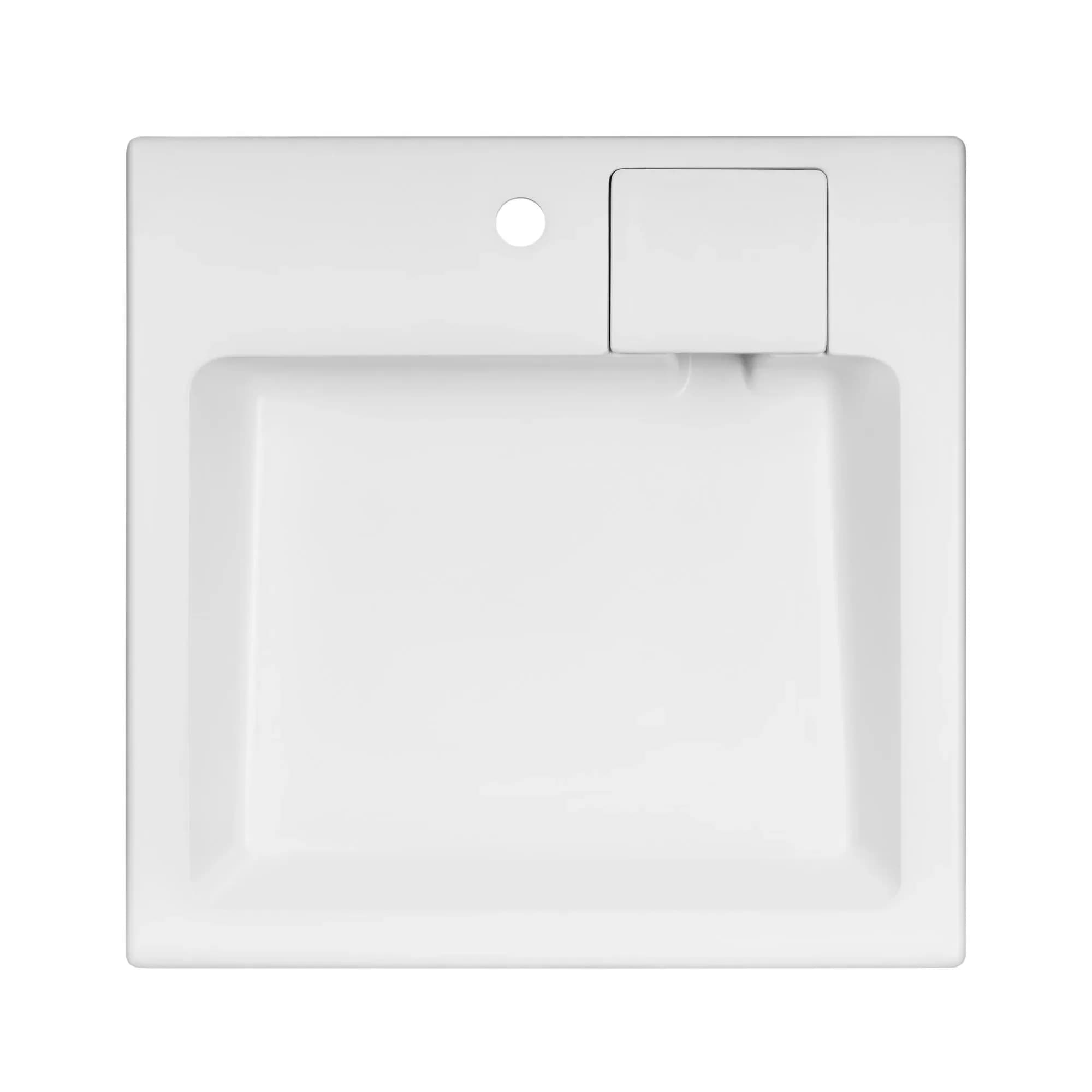 Раковина GRANADO Marlin White gel - 525203923