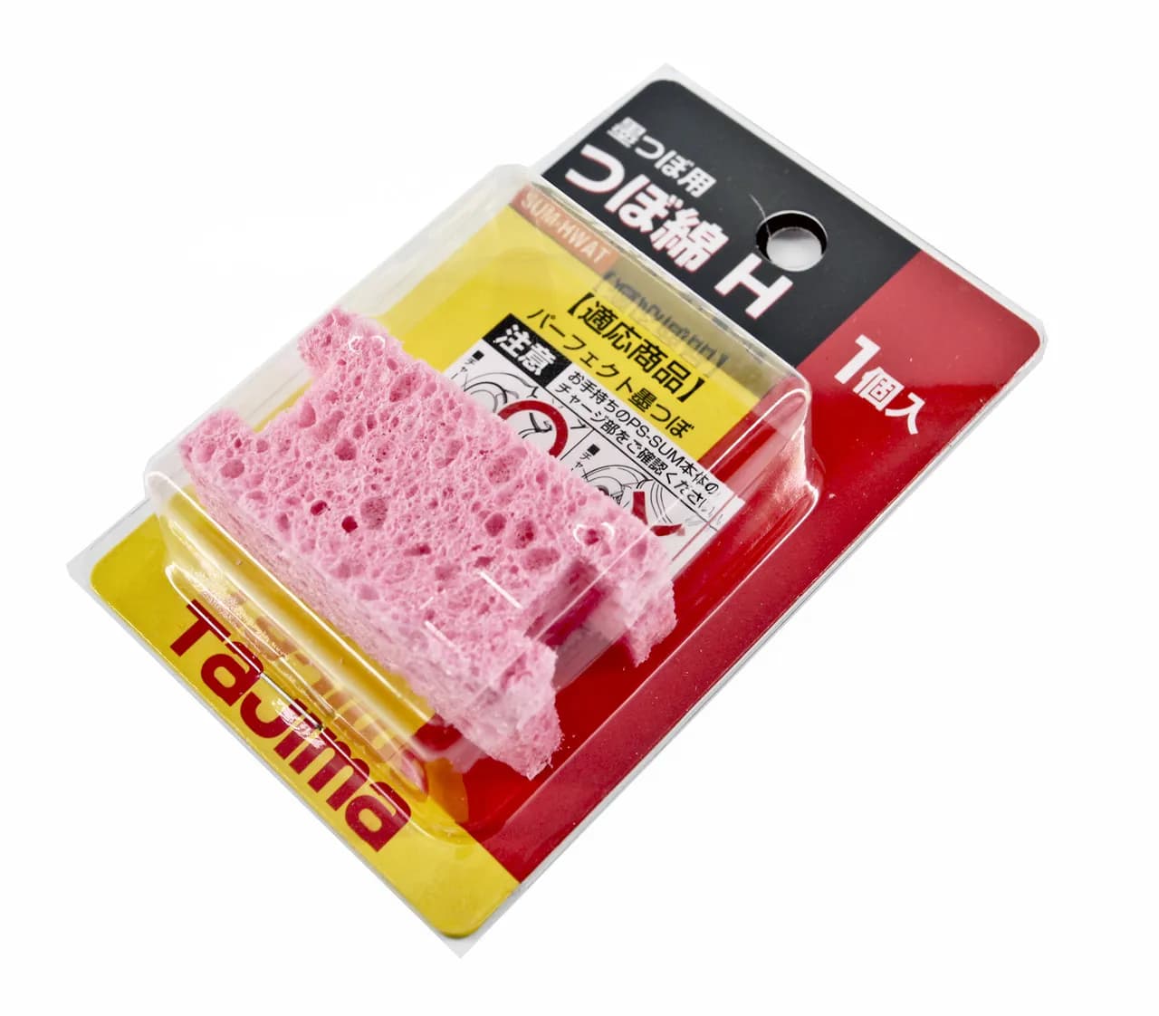 Змінна губка TAJIMA (Японія) SUM-HWAT для чорнильних шнурів - 554908318