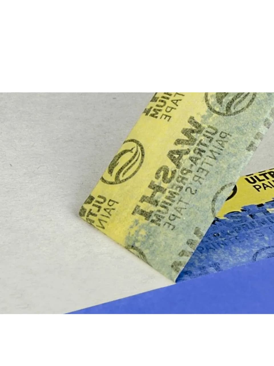Малярный скотч (малярная лента) BLUE DOLPHIN Washi 30мм*50м (300-1-02) - 558332637