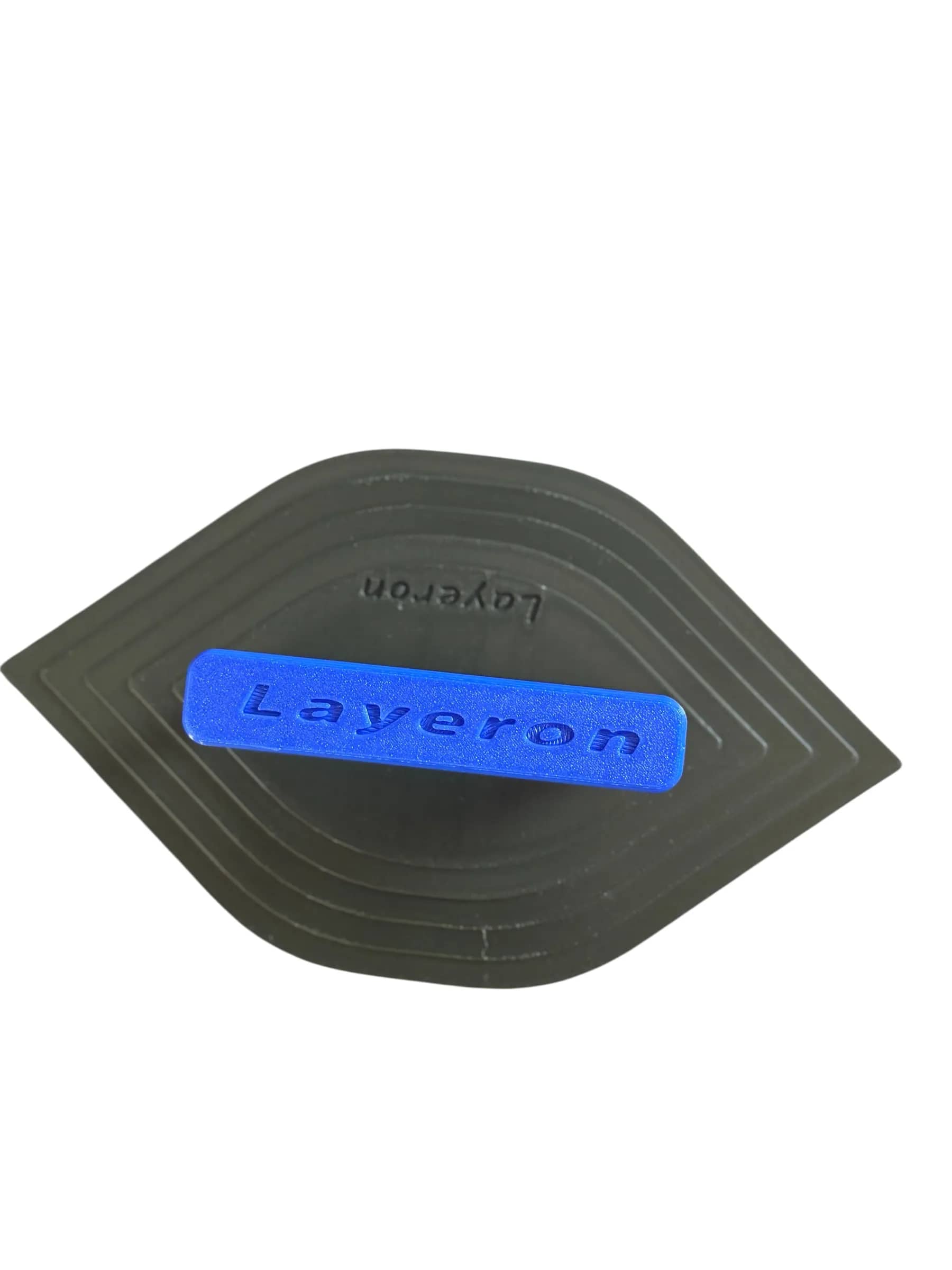 Шліфувальна терка Layeron “Око“ 225×110 мм (L006) - 139734
