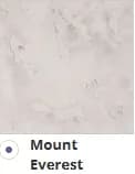 Краска Betonowa PRIMACOL Decorative 8кг Mount Everest - 139807