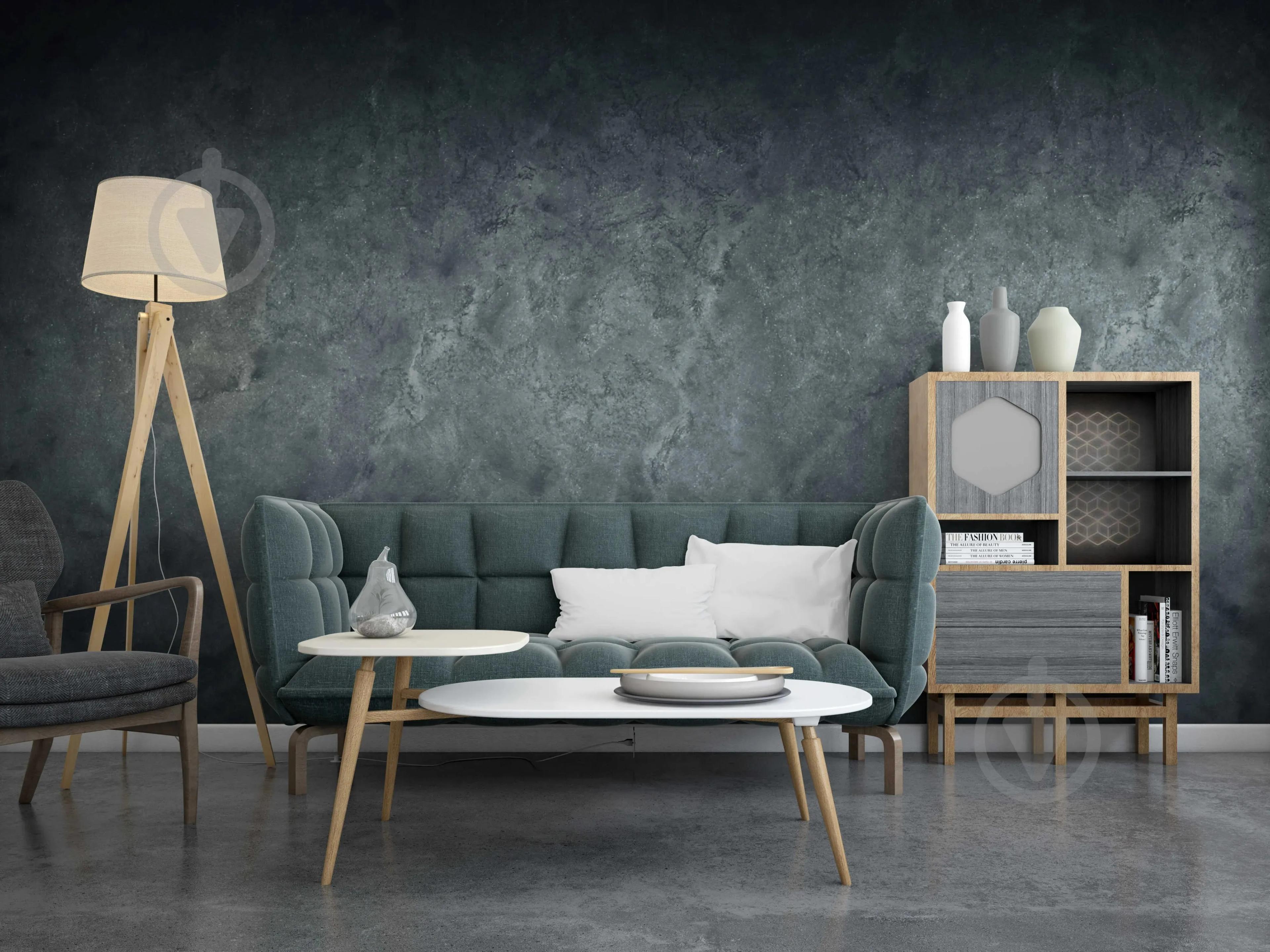 Фарба декоративна Moonlight PRIMACOL Decorative 1л база срібло - 139838