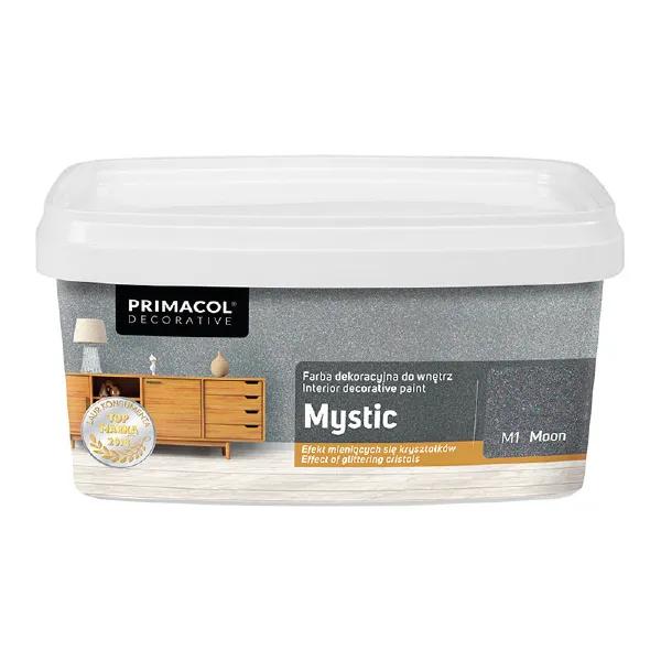 Фарба декоративна Mystic PRIMACOL Decorative 1л M1 moon - 139841