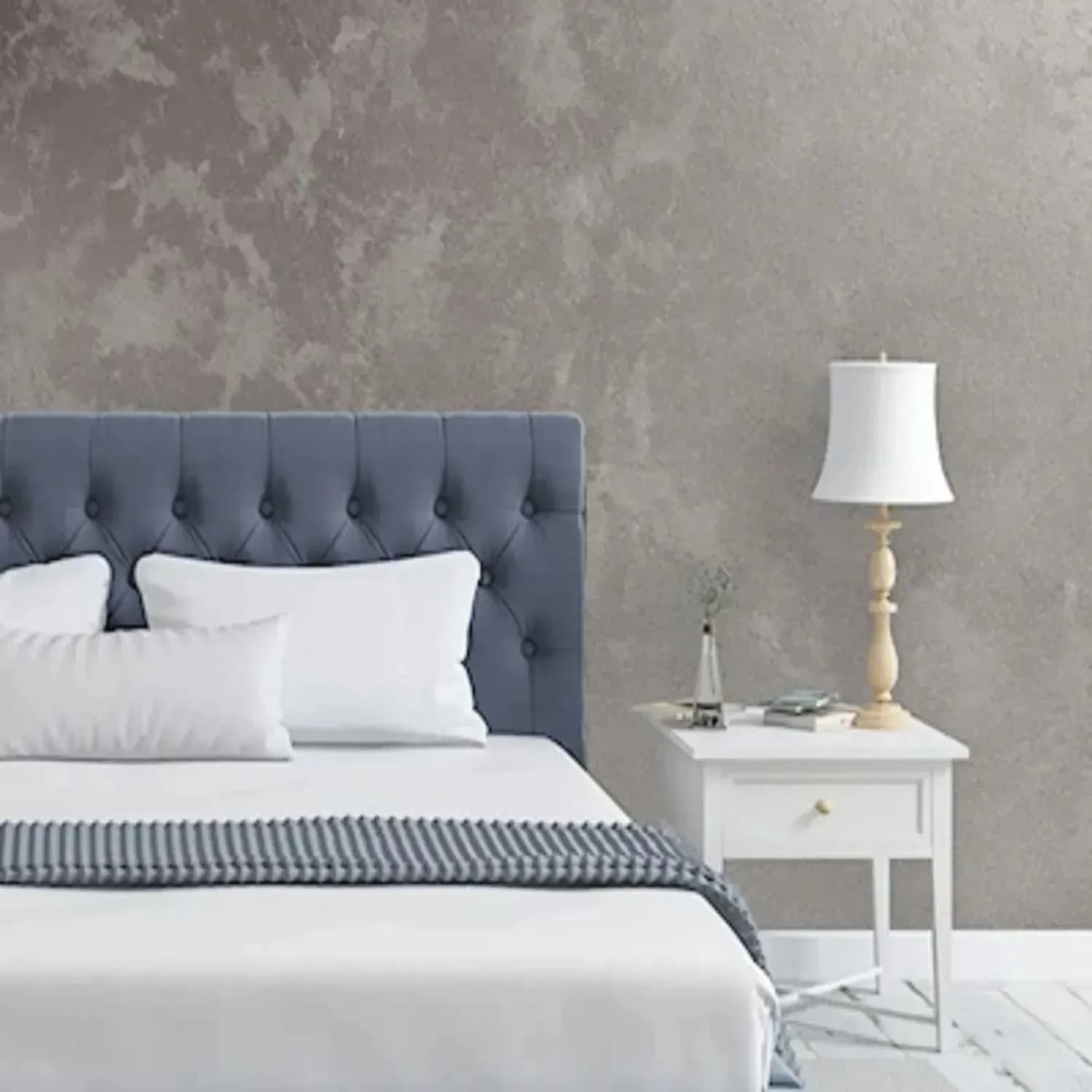 Фарба декоративна Silver Sand PRIMACOL Decorative 1л - 139908
