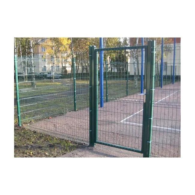 Хвіртка 2.0м (ОЦ+ППЛ) - 166265