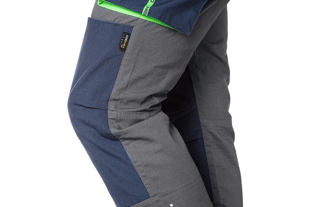Брюки рабочие NEO Tools 81-227 L Серый - 715295292