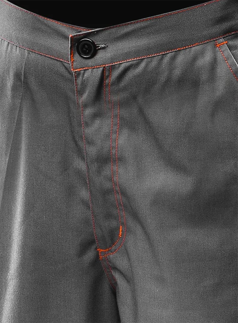 Брюки рабочие NEO Tools 81-420 XXL Серый - 491354622