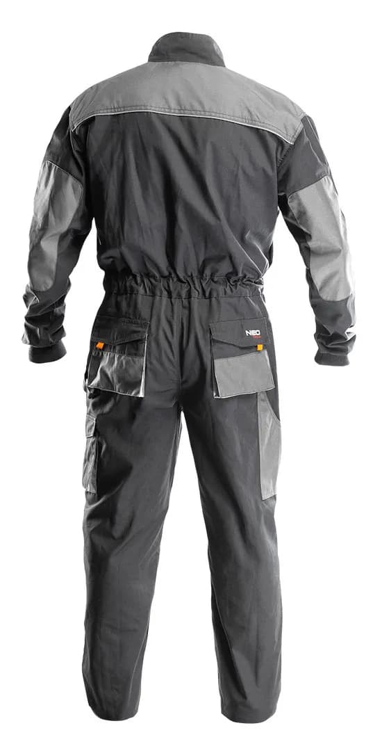 Комбінезон NEO Tools 81-250 LD Чорний - 315406843