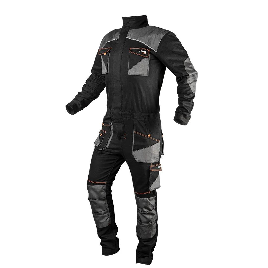 Комбінезон NEO Tools 81-258 XL чорний - 137560934