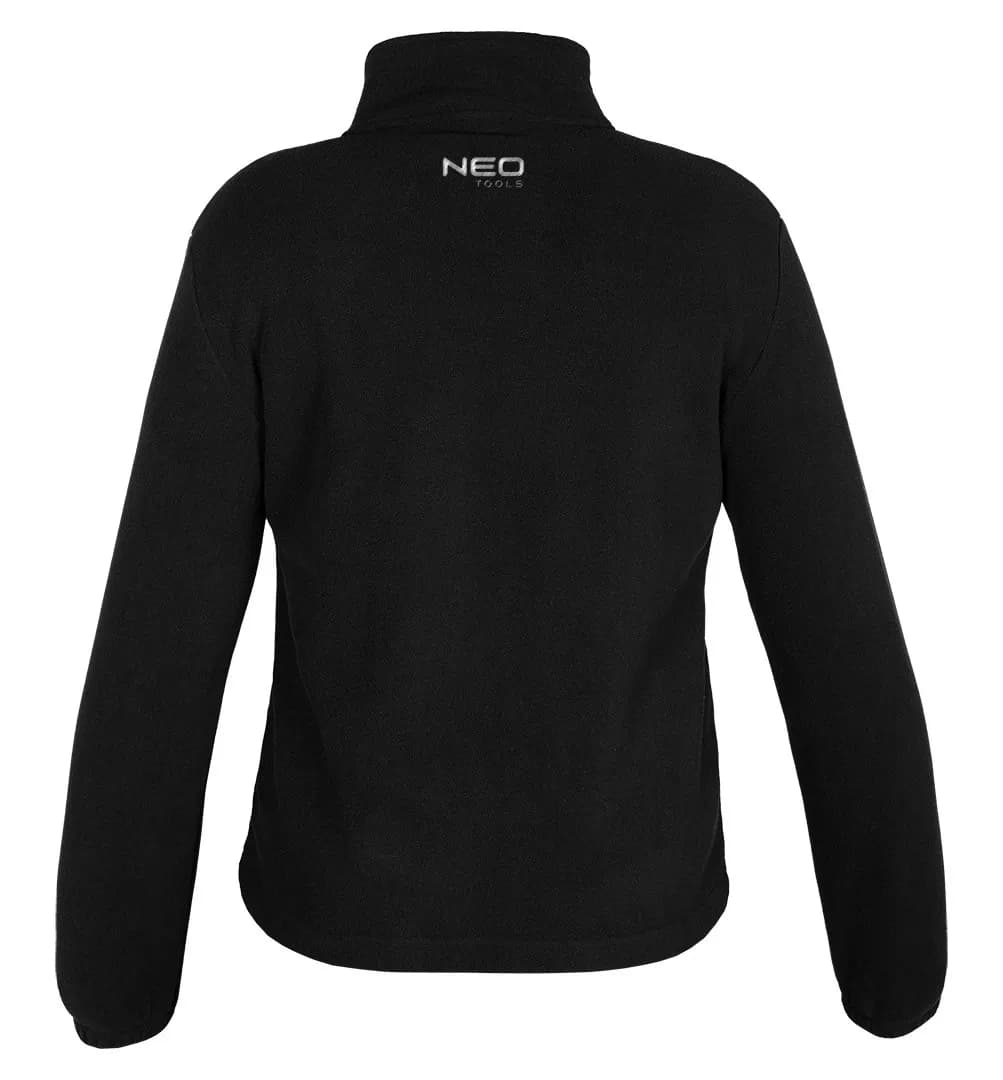 Кофта рабочая NEO Tools 81-509 XXXL Черный - 042891636