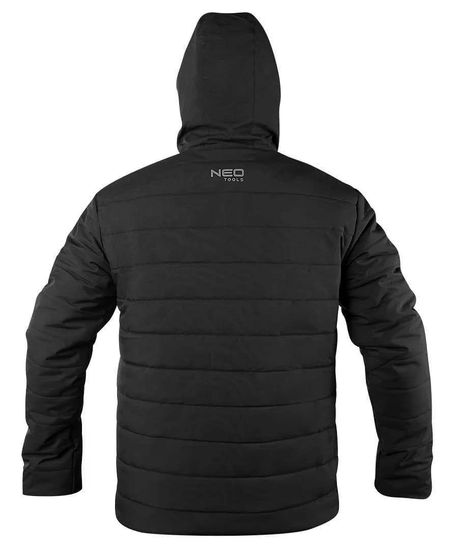 Куртка рабочая NEO Tools 81-574 XL Черный - 129789599