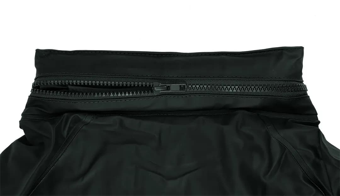 Куртка-дождевик NEO Tools 81-810 M Зеленый - 554467081