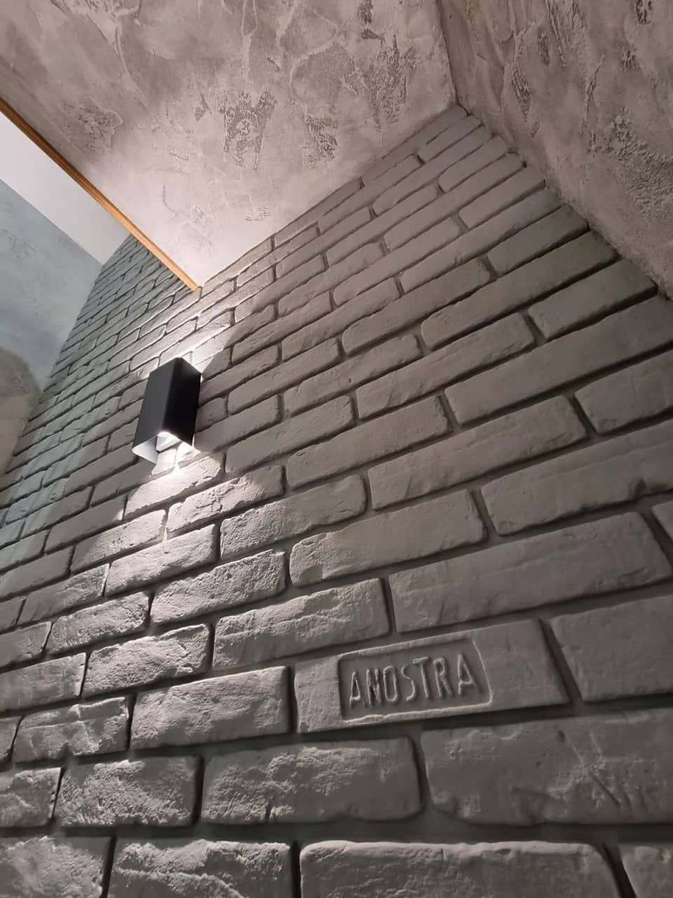 Гіпсова цегла ""Австрія Велика"" 0,5 кв.м 23 шт. - 631452384