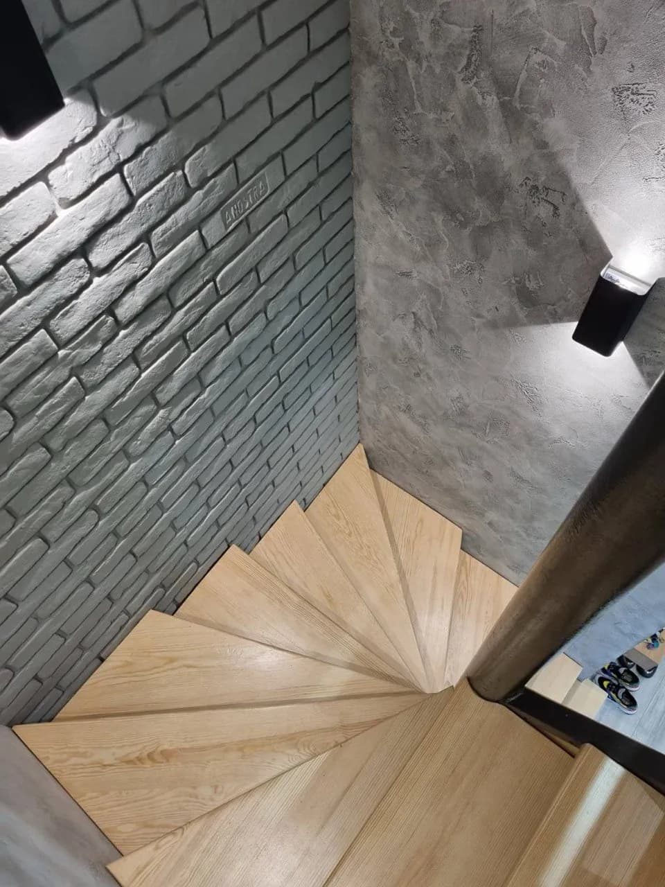 Гіпсова цегла ""Австрія Велика"" 0,5 кв.м 23 шт. - 631452384