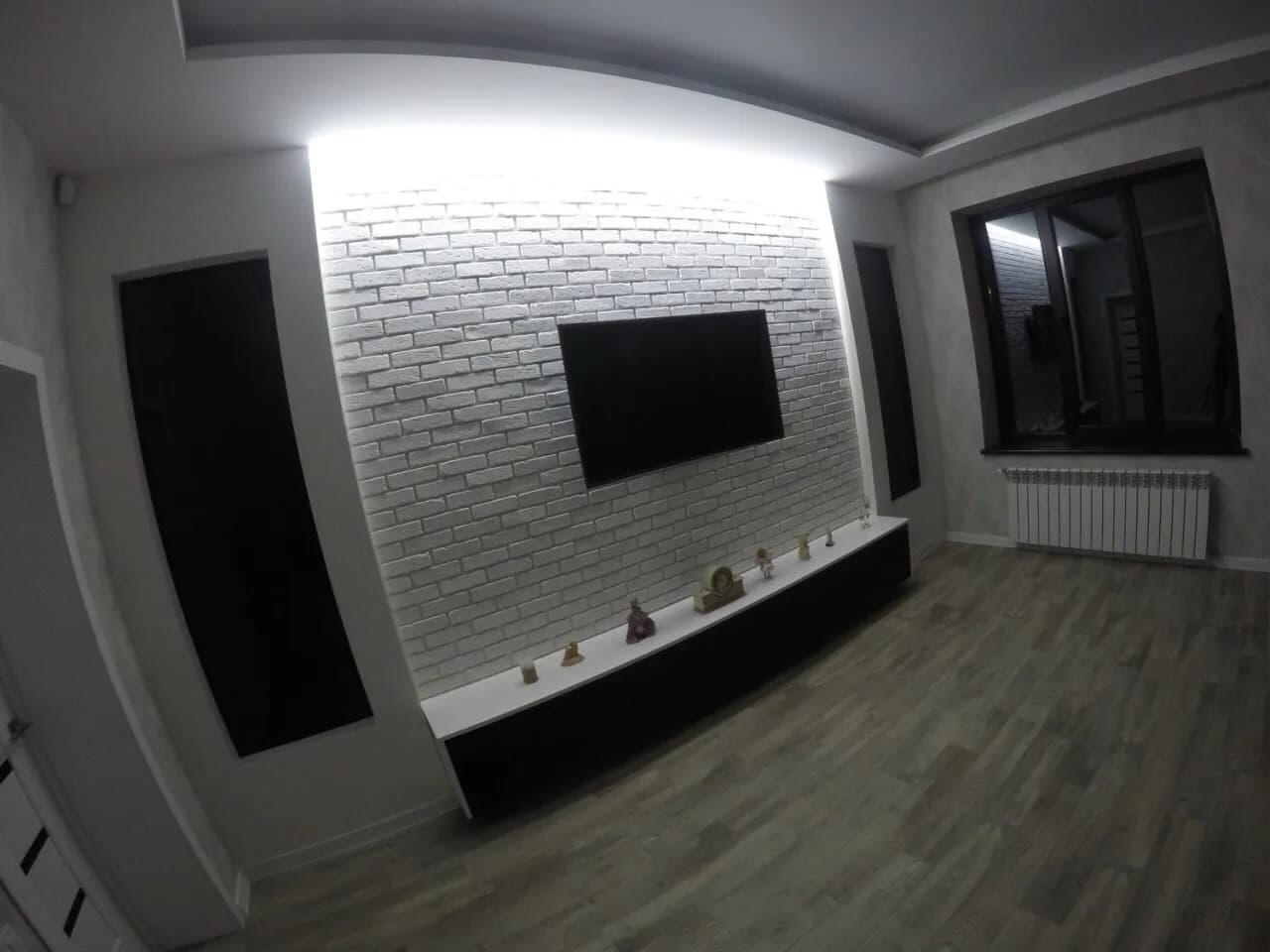 Гіпсова цегла ""Травертин"" 0,5 м.кв. 40 шт. - 525818327