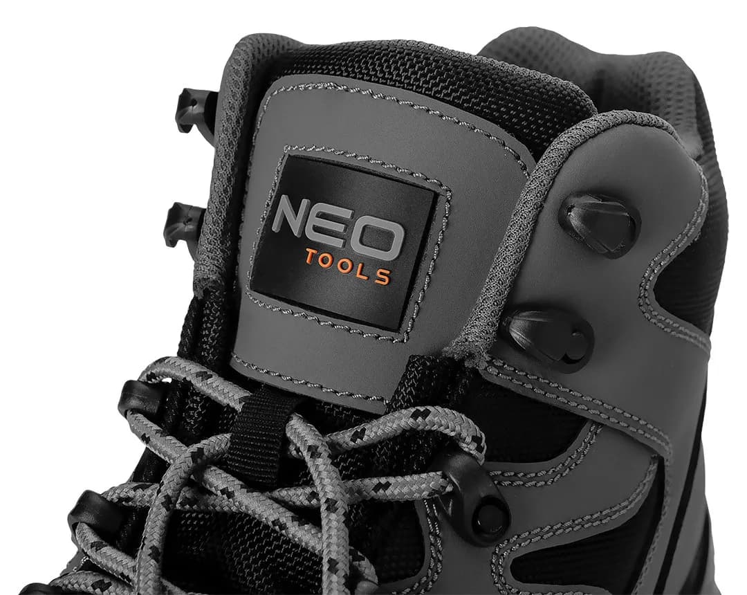 Ботинки рабочие NEO Tools 82-167 40 - 109889304