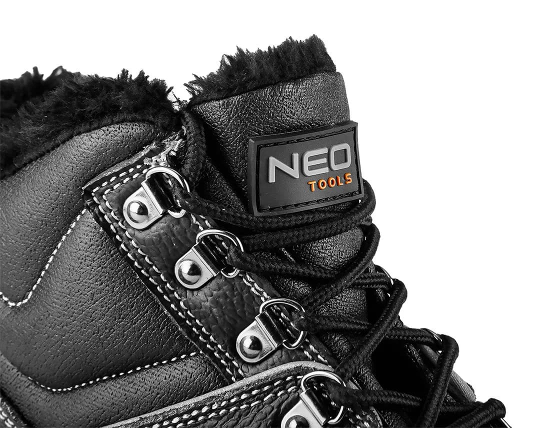 Ботинки рабочие NEO Tools 82-168 42 - 909453476