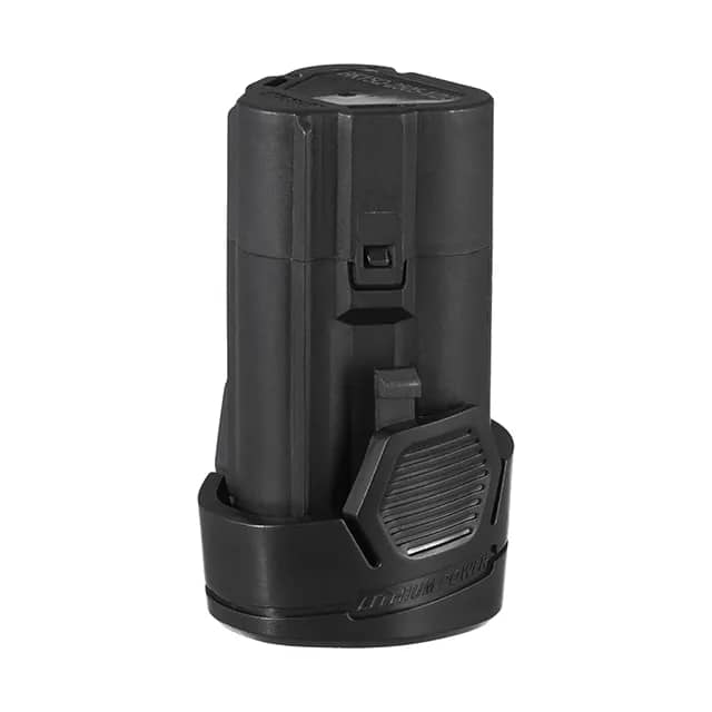 Аккумулятор 12 В, Li-Ion, 1,5 Ач, для дрели-шуруповерта DT-0310/DT-0314 (2025 г) - 179797