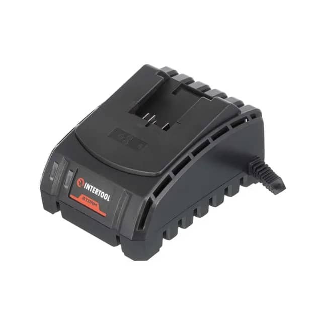 Устройство зарядное для аккумуляторов Li-ion 20 В, ток заряда 2,0 А - 179819