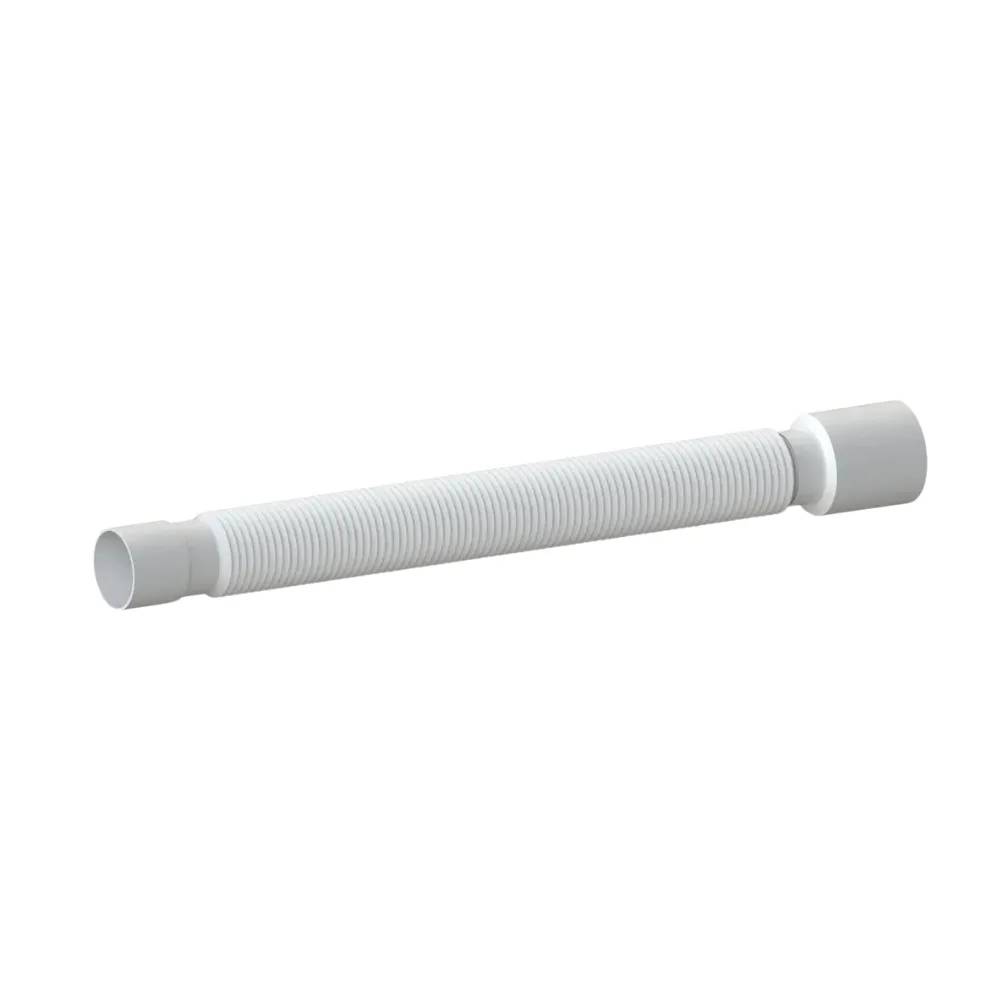 Гнучкий складний відвід SoloPlast Г0854.00, 300–800 мм, 40/50 мм - 180112